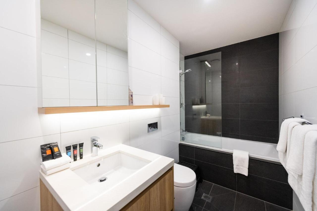 Northshore 40 Apartman Canberra Kültér fotó